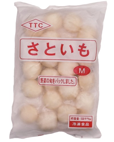 さといもM 500g