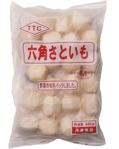 六角さといもM500g