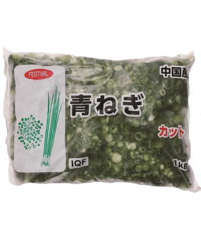 カット青ネギ 1㎏