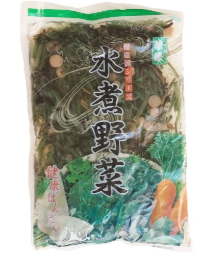 山菜ミックス1㎏