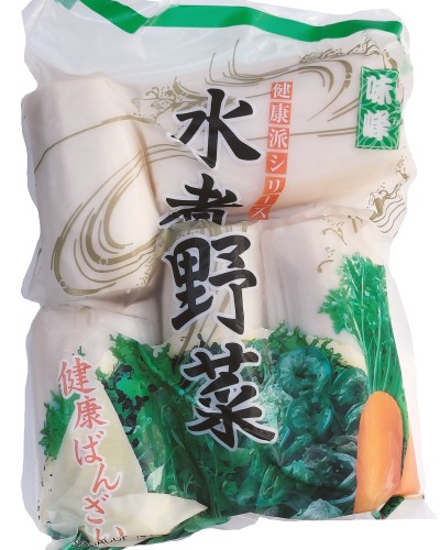れんこんホール水煮1㎏