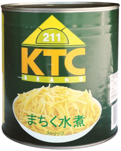 たけのこ麻筍ストリップ1号缶