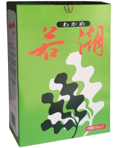 わかめ若潮200ｇ