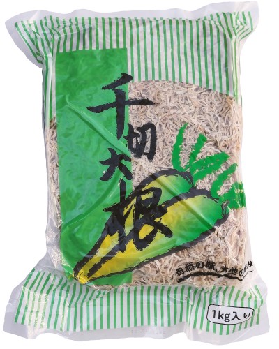 千切り大根(乾燥)1㎏