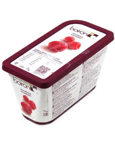 ボワロン フランボワーズピューレ1㎏