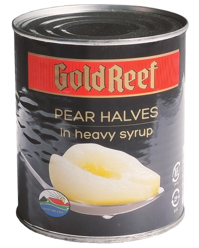 洋ナシハーフ 2号缶