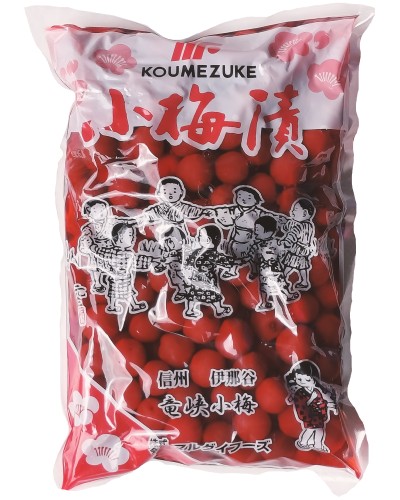 小梅1kg
