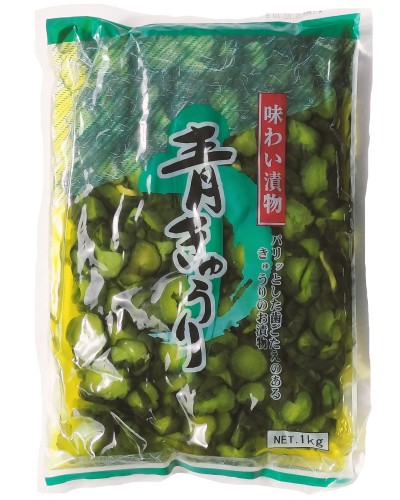 天政松下 青キュウリ1㎏