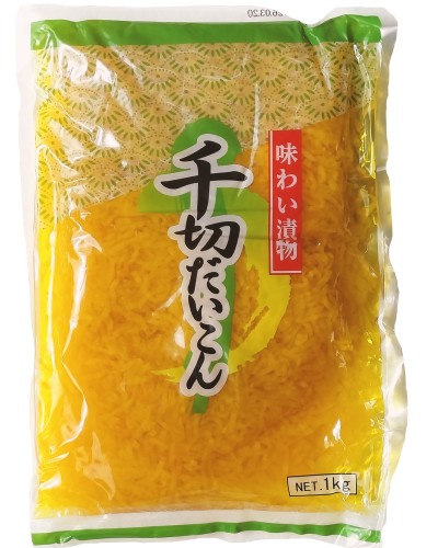 天政松下 千切だいこん1㎏