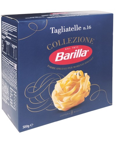バリラ　タリアテッレ500ｇ