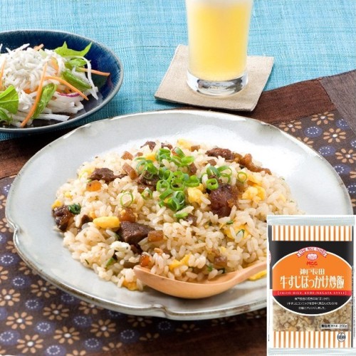 MCC牛すじぼっかけ炒飯270ｇ