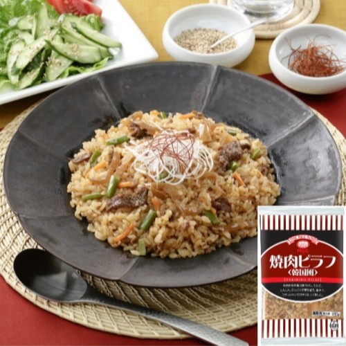 MCC焼肉ピラフ250ｇ