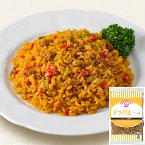 MCCドライカレー270ｇ