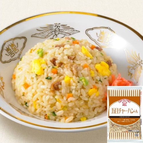MCC五目チャーハン270ｇ