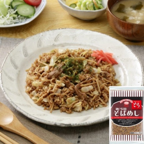 MCC神戸長田そばめし270ｇ