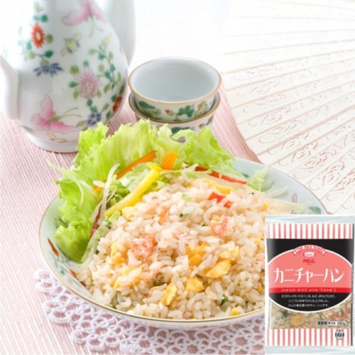 MCCかにチャーハン250ｇ