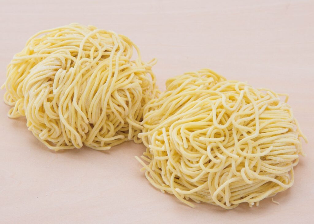 【17】細ナヨタ#22 115g