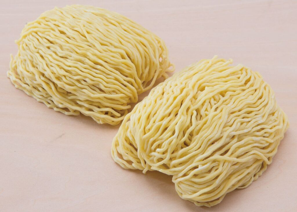 【18】ちりナヨタ#22 120g