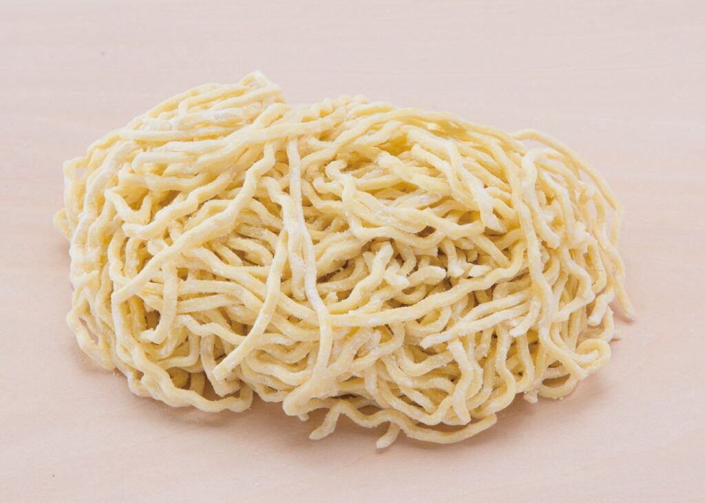 【41】つけ麺#16 200g