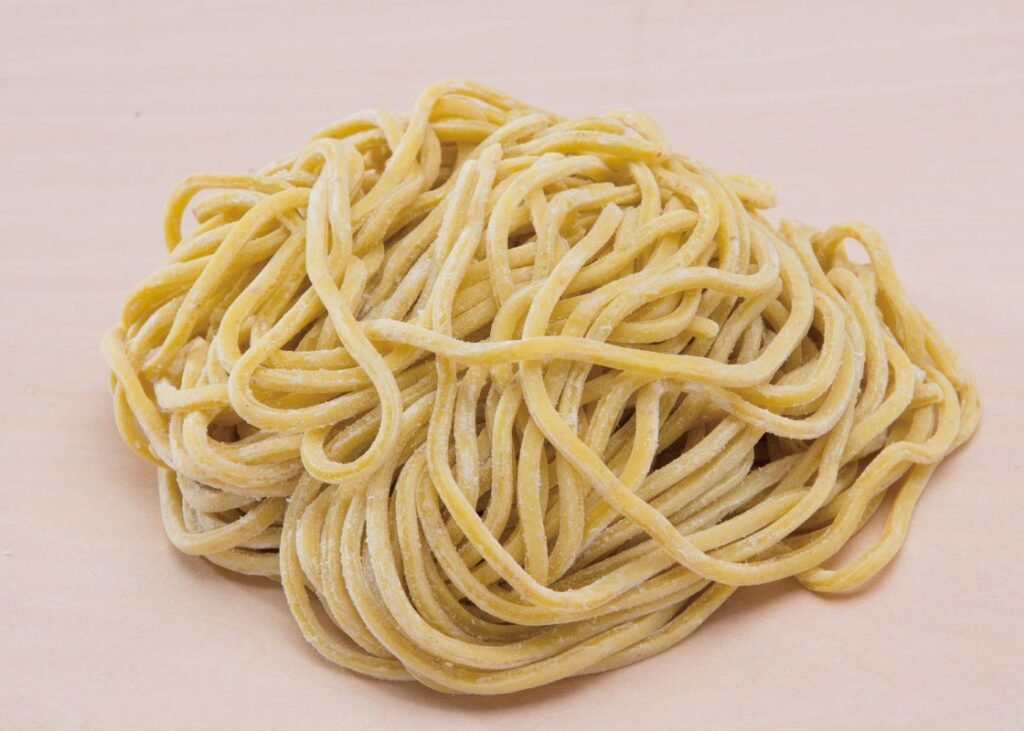 【43】TYつけ麺#12 200g