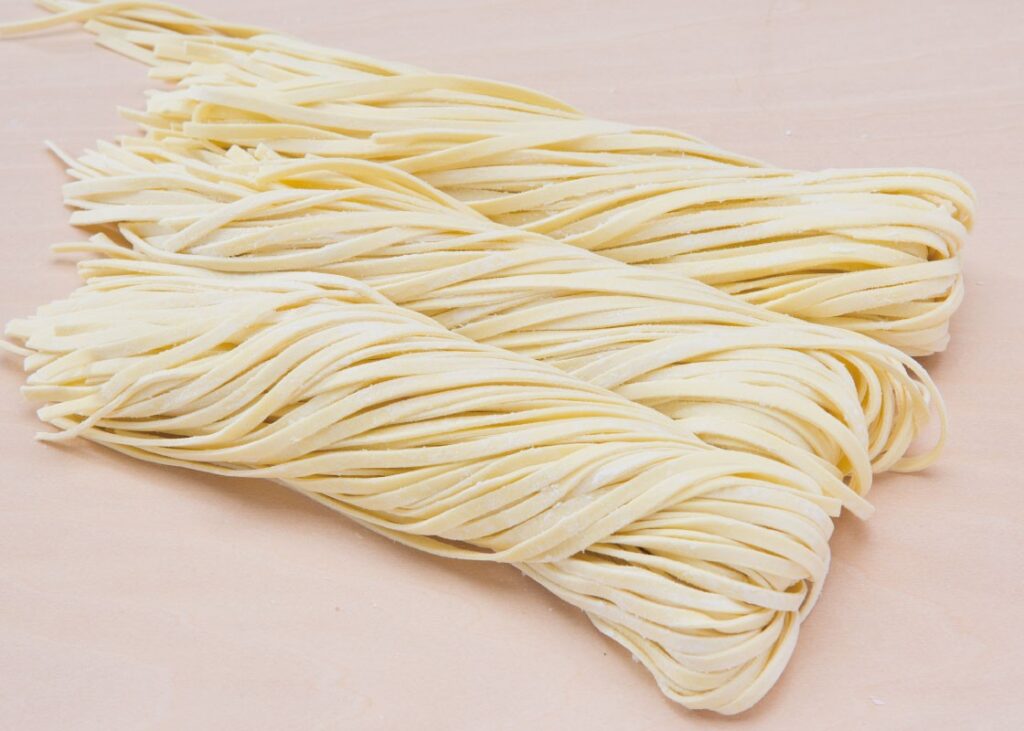 【49】寿麺#10 115g