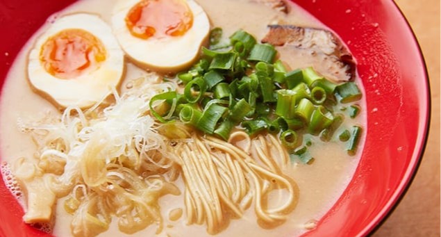 ラーメンのイメージ画像