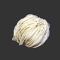 N麺 22番 ストレート