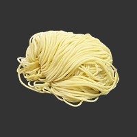 みやこ麺 24番 ストレート