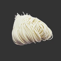 博多麺 24番 ストレート