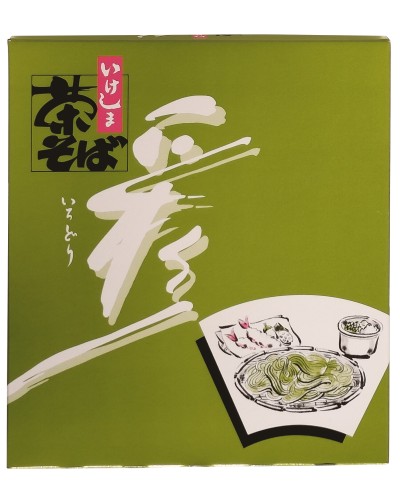 池島茶そば120ｇ×10束