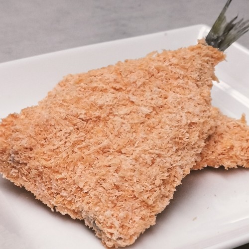 あじフライ　６０g