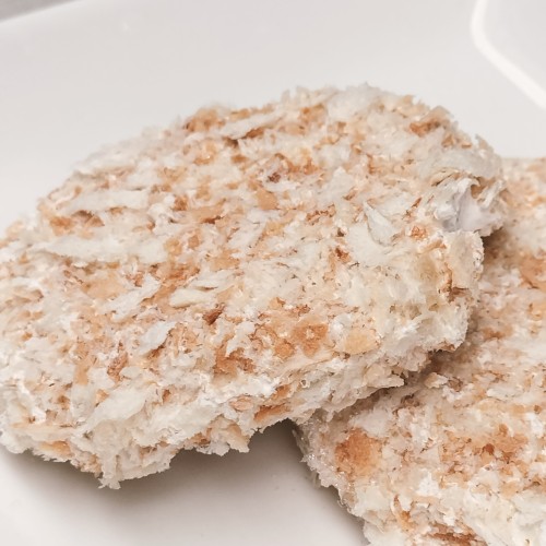 中川　手作りミンチカツ50ｇ