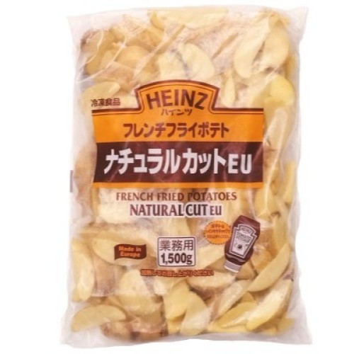 ハインツ　ナチュラルカット1.5㎏