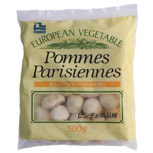 ノースイ　ポムパリジャン500ｇ