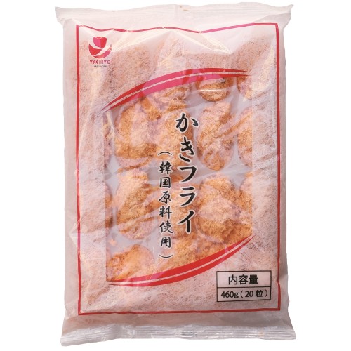 韓国かきフライ23ｇ×20