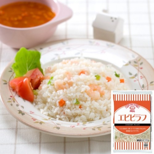 MCCえびピラフ270ｇ
