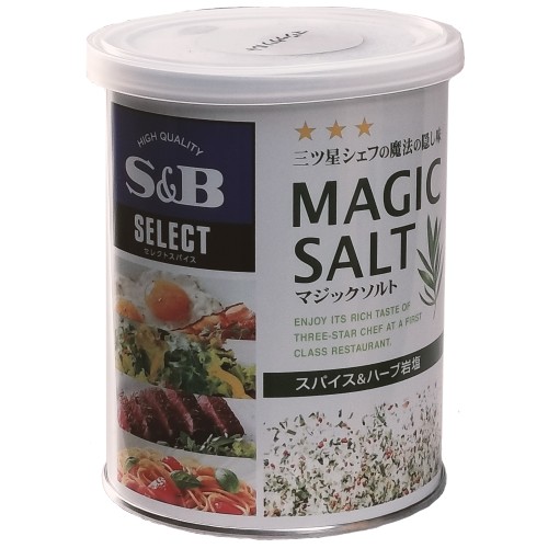 SB　マジックソルト200ｇ