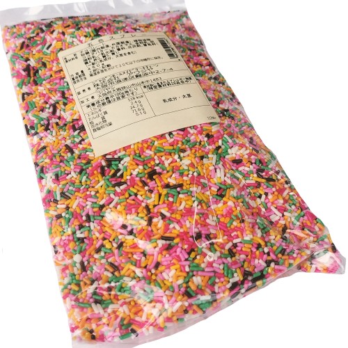 五色スプレー450ｇ