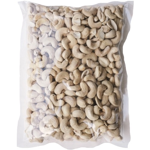 カシューナッツ（生）ホール１㎏