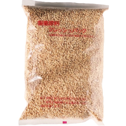 アーモンドダイス(ﾛｰｽﾄ)1/16　1KG