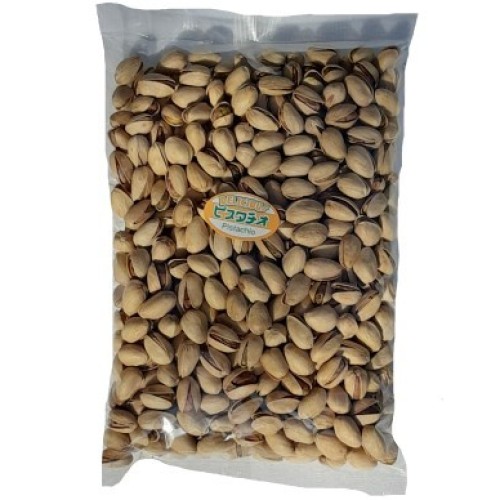 殻付きピスタチオ１㎏