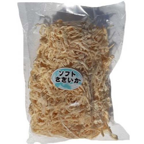 ソフトさきイカ500ｇ