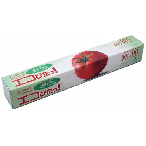 ダイヤラップ エコピタ30㎝×100m