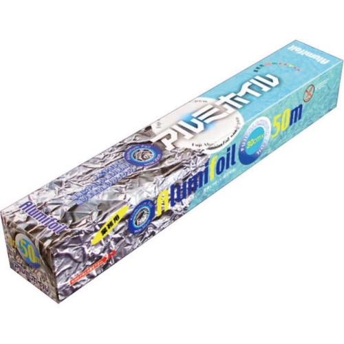 フジアルミホイル30㎝×25m