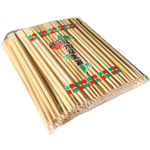 竹はし 双生 21CM 100膳