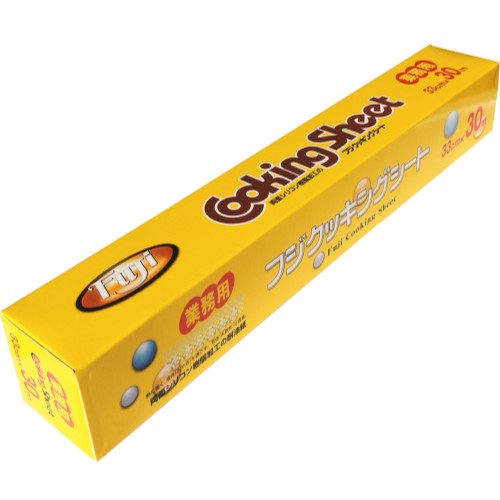 フジクッキングシート33㎝X30m