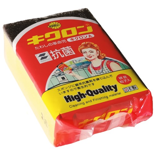 キクロンA(スポンジ)