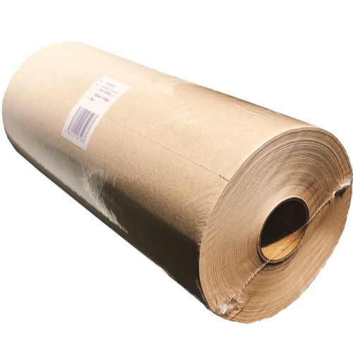 オザックスミートペーパー茶30㎝×100ⅿ