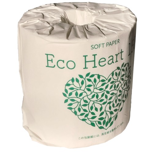 トイレットペーパーエコ包装150m