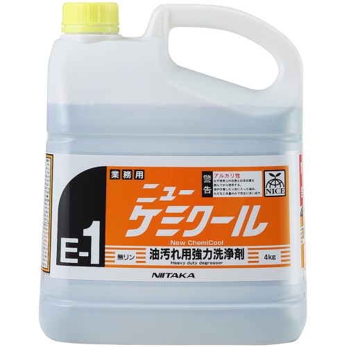 ニイタカ ニューケミクール4㎏